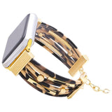 Women's Day Apple Watch Band + Earrings + Necklace Set The Ambiguous Otter