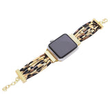 Women's Day Apple Watch Band + Earrings + Necklace Set The Ambiguous Otter