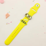 3D Toons Apple Watch Band Bob / 40MM or 38MM The Ambiguous Otter