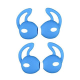 4Pcs In-Ear AirPods Eartips Sky Blue The Ambiguous Otter