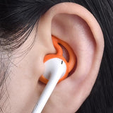 4Pcs In-Ear AirPods Eartips The Ambiguous Otter