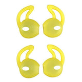 4Pcs In-Ear AirPods Eartips Yellow The Ambiguous Otter