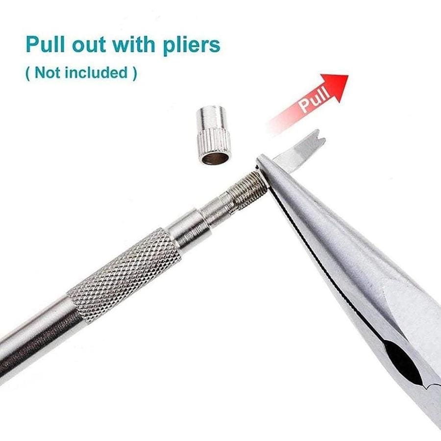5 Watch Band Link Detaching / Removal Tool The Ambiguous Otter