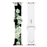 50 Summer Party Prints Apple Watch Band NO.13 / 42MM 44MM The Ambiguous Otter