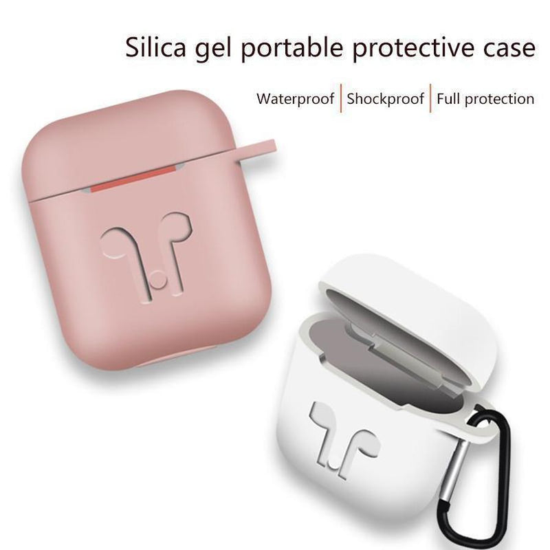 AirPods Accessory Bundle