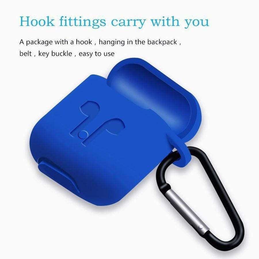 AirPods Accessory Bundle The Ambiguous Otter