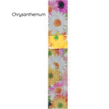 Apple Watch Milanese Loop Magnetic Band chrysanthemum / 42mm | 44mm The Ambiguous Otter