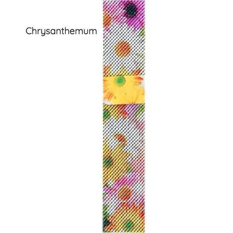 Apple Watch Milanese Loop Magnetic Band chrysanthemum / 42mm | 44mm The Ambiguous Otter