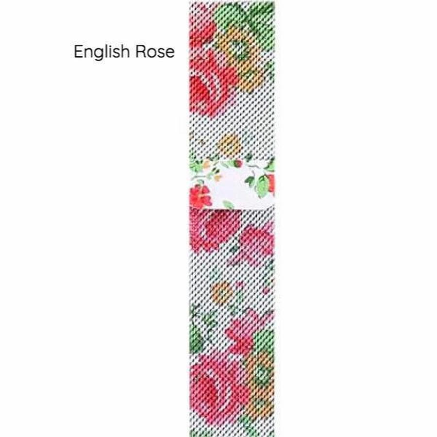 Apple Watch Milanese Loop Magnetic Band english rose / 42mm | 44mm The Ambiguous Otter