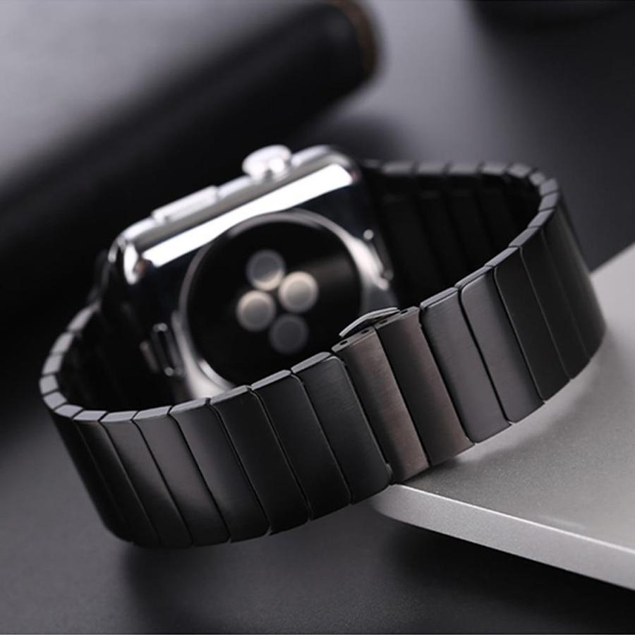 Watch Series Apple Link Bracelet Review Bracelet Review Metal Link