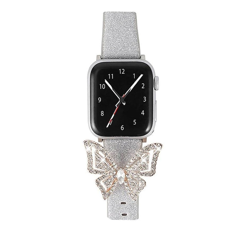 Baby Butterfly Apple Watch Band The Ambiguous Otter