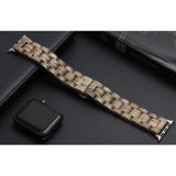 Barno Ranch Apple Watch Wooden Band Oak / 42mm | 44mm The Ambiguous Otter
