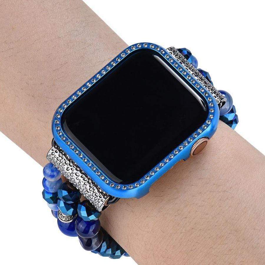Bohemian Apple Watch Bracelet Band – The Ambiguous Otter