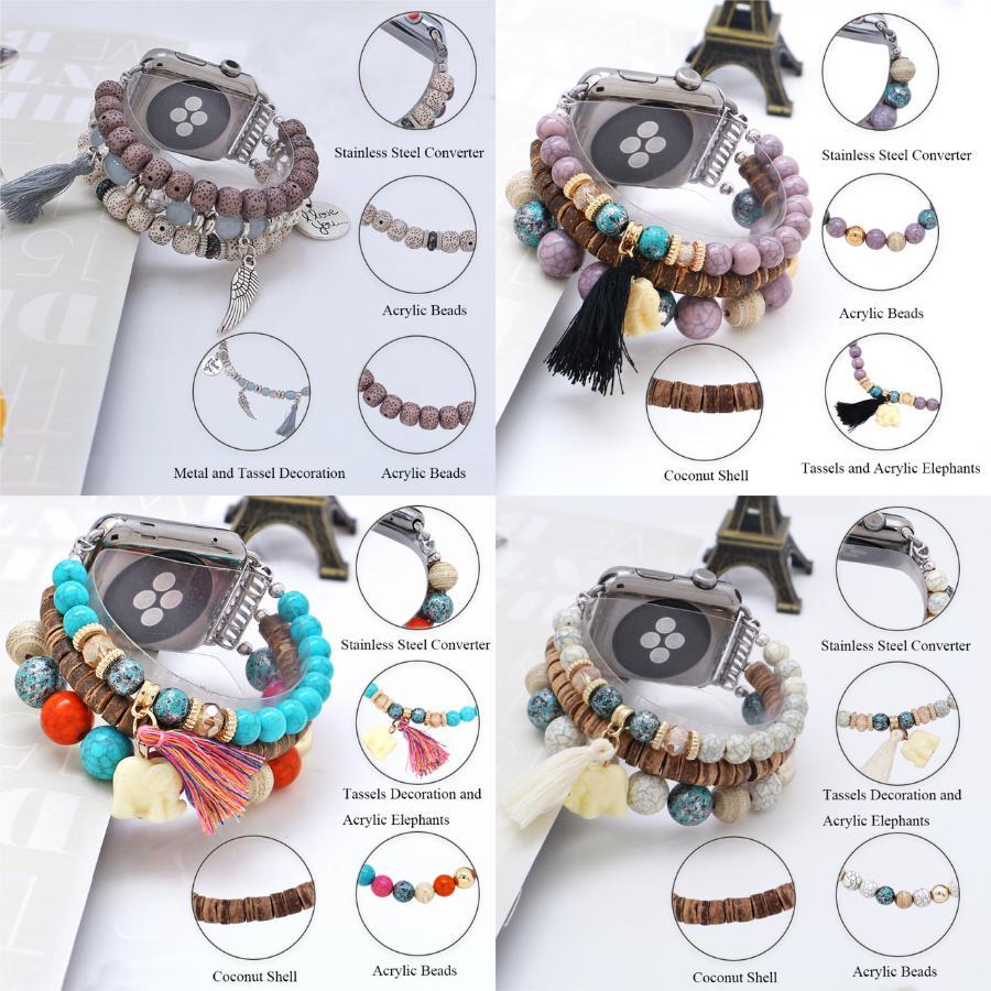 Stylish Olive Green Scrunchie Watch Bracelet New Collection Premium High  Quality Analog Watches