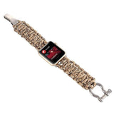Bronco Tough Apple Watch Band Dhaulagiri / 42mm | 44mm The Ambiguous Otter