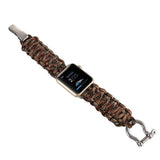Bronco Tough Apple Watch Band Makalu / 42mm | 44mm The Ambiguous Otter