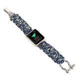 Bronco Tough Apple Watch Band Manaslu / 38mm | 40mm The Ambiguous Otter