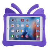 Butterfly Stand iPad Case The Ambiguous Otter