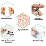 Clementine Apple Watch Bracelet Band The Ambiguous Otter
