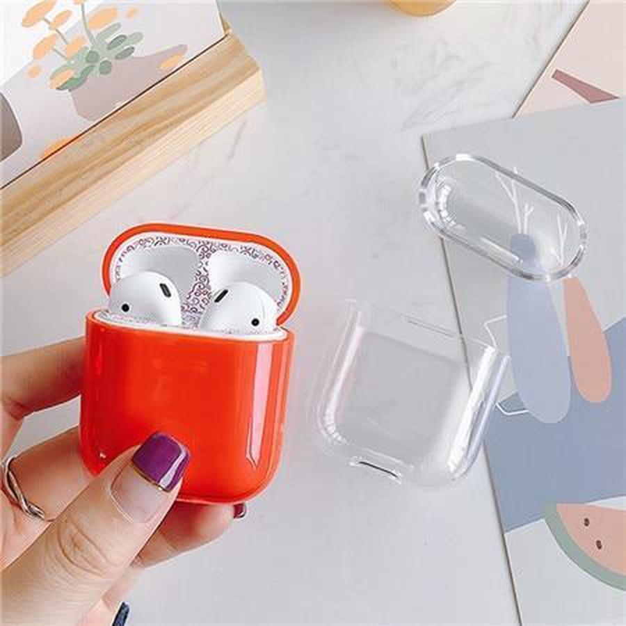 Ikea Bag AirPods Case – The Ambiguous Otter