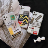 DIY Street Art iPhone Case The Ambiguous Otter