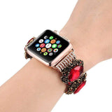 Dragon Heart Apple Watch Bracelet Band The Ambiguous Otter