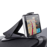 EasyClip Dashboard Mount Phone / GPS Holder The Ambiguous Otter