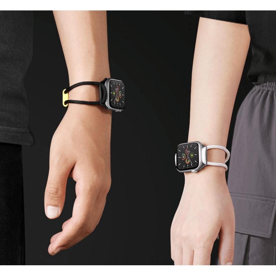 Fitness Essential Apple Watch Gym Band – The Ambiguous Otter