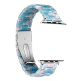 Flavored Milk Truck Apple Watch Resin Band Candy / 42mm | 44mm The Ambiguous Otter