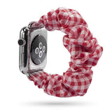 Florens Apple Watch Scrunchie Band April / 38mm | 40mm The Ambiguous Otter