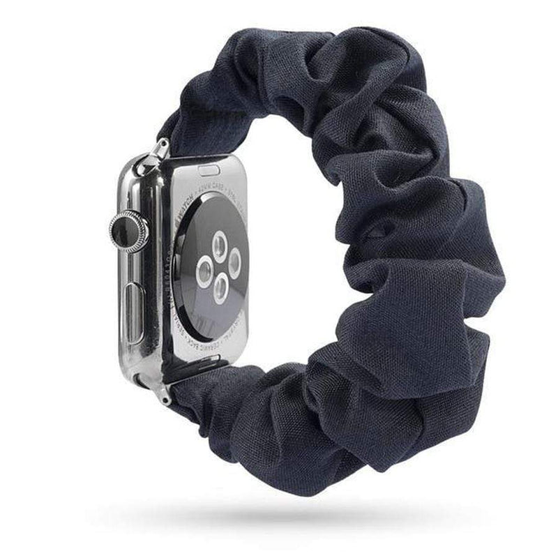 Florens Apple Watch Scrunchie Band August / 38mm | 40mm The Ambiguous Otter