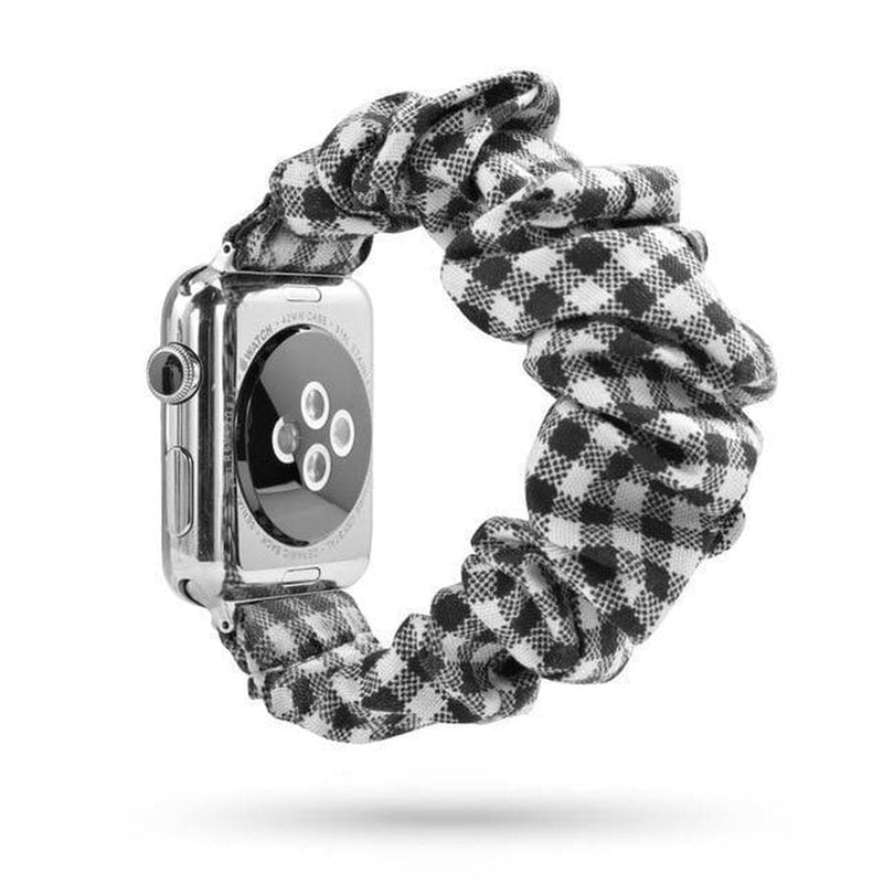 Florens Apple Watch Scrunchie Band December / 38mm | 40mm The Ambiguous Otter