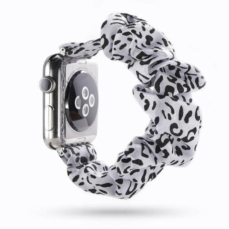 Florens Apple Watch Scrunchie Band February / 42mm | 44mm The Ambiguous Otter