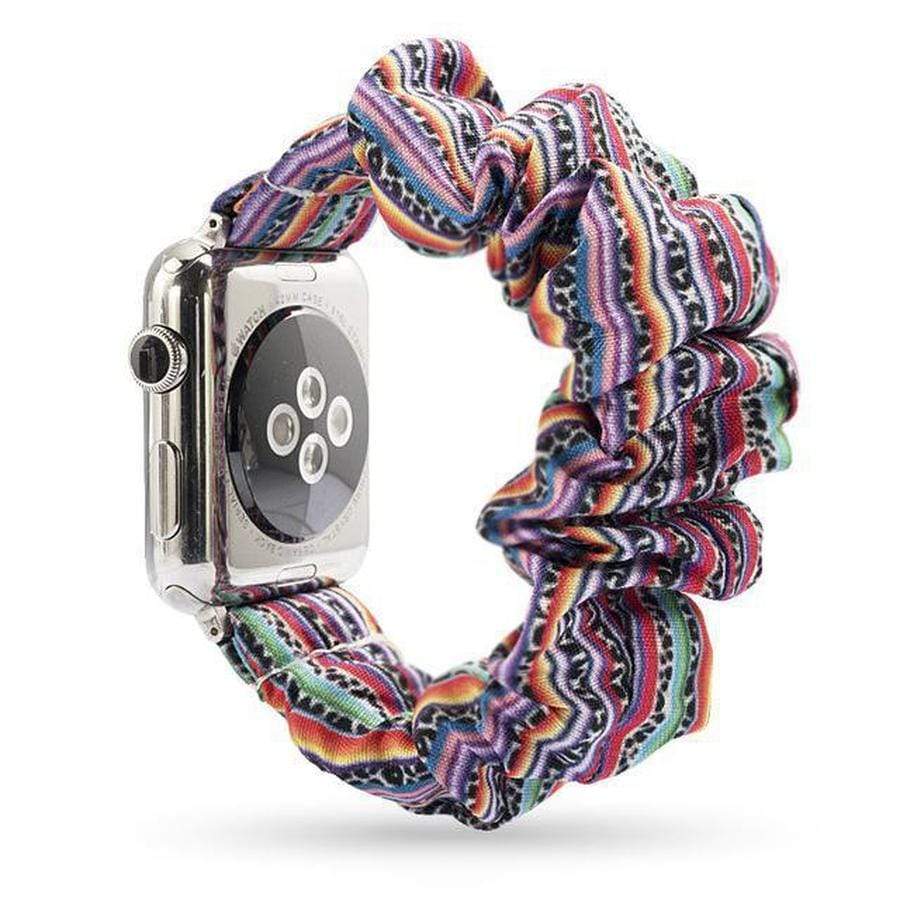 Florens Apple Watch Scrunchie Band Friday / 42mm | 44mm The Ambiguous Otter