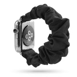 Florens Apple Watch Scrunchie Band January / 38mm | 40mm The Ambiguous Otter