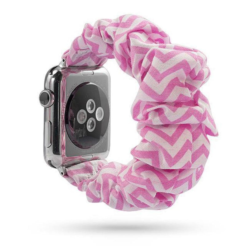 Florens Apple Watch Scrunchie Band July / 38mm | 40mm The Ambiguous Otter