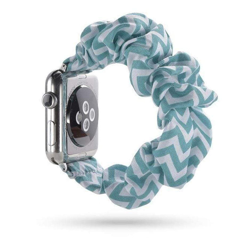 Florens Apple Watch Scrunchie Band June / 38mm | 40mm The Ambiguous Otter