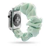 Florens Apple Watch Scrunchie Band March / 38mm | 40mm The Ambiguous Otter
