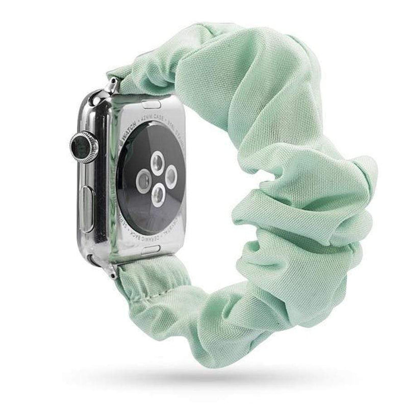 Florens Apple Watch Scrunchie Band March / 38mm | 40mm The Ambiguous Otter