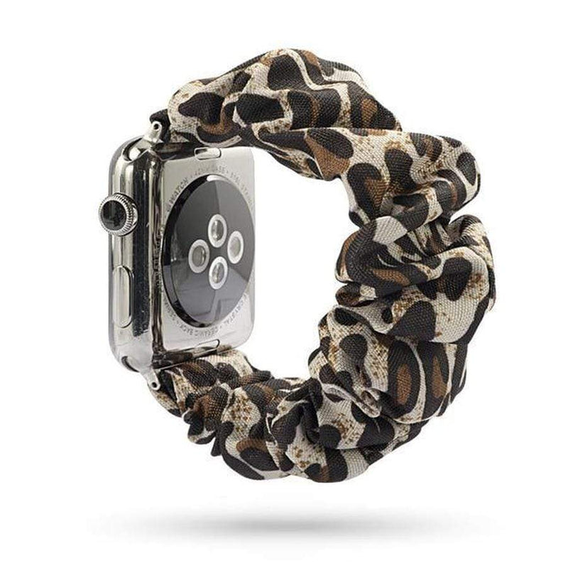 Florens Apple Watch Scrunchie Band Monday / 38mm | 40mm The Ambiguous Otter