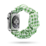 Florens Apple Watch Scrunchie Band November / 38mm | 40mm The Ambiguous Otter