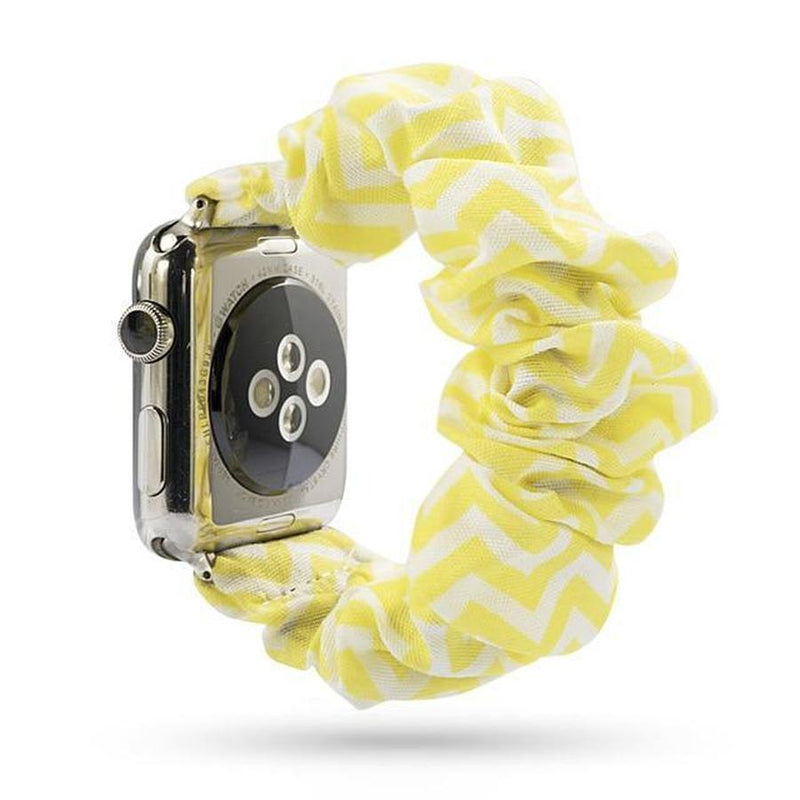 Florens Apple Watch Scrunchie Band September / 38mm | 40mm The Ambiguous Otter