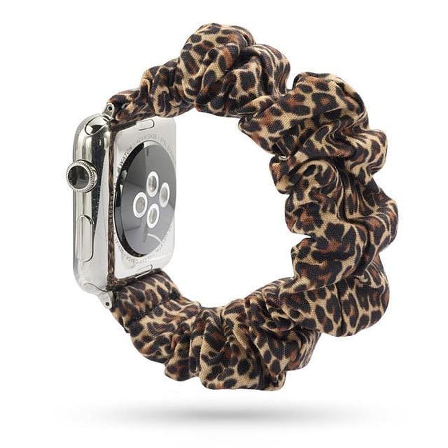 Florens Apple Watch Scrunchie Band Sunday / 38mm | 40mm The Ambiguous Otter