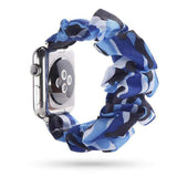 Florens Apple Watch Scrunchie Band Tuesday / 38mm | 40mm The Ambiguous Otter