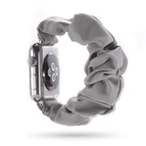 Florens Apple Watch Scrunchie Band Wednesday / 38mm | 40mm The Ambiguous Otter