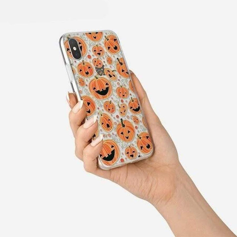 Halloween Vibe Soft TPU iPhone Case For iP7 or iP8 / 21490 The Ambiguous Otter