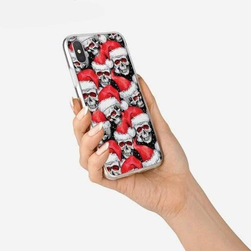Halloween Vibe Soft TPU iPhone Case For iPhone 11 Pro / 21499 The Ambiguous Otter