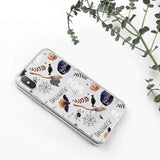 Halloween Vibe Soft TPU iPhone Case For iPhone 11 Pro / 21500 The Ambiguous Otter
