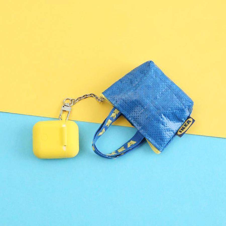 Janice New Closet Enterprise - Pre order IKEA mini keychain bag $5 |  Facebook