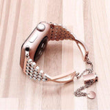 Keishara Apple Watch Bracelet Band The Ambiguous Otter
